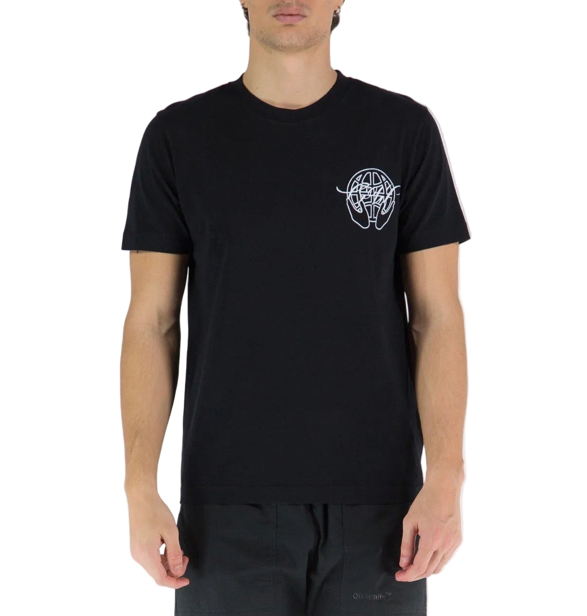 Off-White Hand Arrow T-shirt